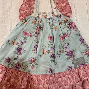 Eleanor Rose size 3-4